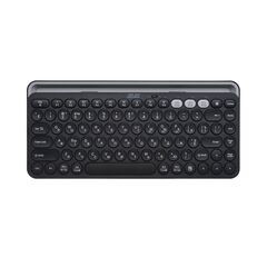 Keyboard 2E KS250 WL BT Black, фото 1