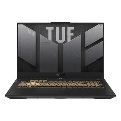 ASUS TUF Gaming FX707 Intel Core i5-12500H| DDR4 16GB| SSD 512GB| 17.3″ FHD 144Hz| 4GB GeForce RTX3050| NoOS| RU| Black, фото 1