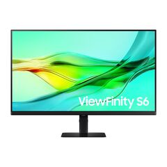Монитор Samsung LS32D604UAIXCI, фото 1