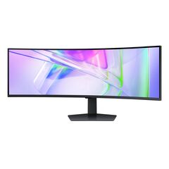 Samsung Монитор LS49C950UAIXCI, фото 1