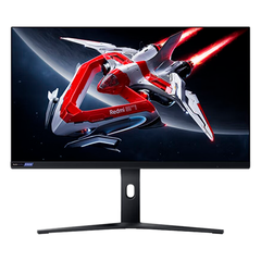 Redmi — 27″ G PRO Gaming Monitor, IPS, 180Hz, 1mc, QHD (2560×1440), HDMI+DP, фото 1