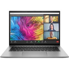 HP Zbook Firefly 14 G11 (Intel Core Ultra 7-155U/ DDR5 32GB/ SSD 512GB/ 14&quot; WUXGA Touch/ Intel Ires Xe Graphics/ Win11/ RU) Silver, фото 1