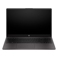 HP 250 G10 Intel Core i5-1334U| DDR4 8GB| SSD 512GB| 15.6″ FHD| Intel UHD Graphics| Free Dos| Dark Ash Silver, фото 1