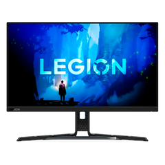 Lenovo — 25″ Legion Y25-30 Gaming Monitor, IPS, 0.5mc, 280Hz, FHD(1920×1080), HDMI+DP, Black, фото 1