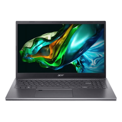 Acer Aspire 5 A515-57G Intel Core i5-1235U| DDR4 8GB| SSD 512GB| 15.6″ FHD IPS| 4GB GeForce RTX2050| NoOS| RU| Grey, фото 1