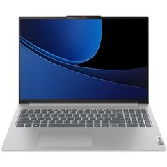 Ноутбук Lenovo IdeaPad Slim 5 16IMH9 (83DC008RRK) / Ultra 7 155H / 16 GB / SSD 512 GB / 16&quot;, серый, фото 1