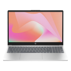 HP 15-fc0130nia (4ZG) AMD Ryzen 3-7320U| DDR4 4GB| SSD 256GB| 15,6″ FHD| AMD Radeon Graphics| NoOS| RU| Silver, фото 1