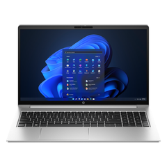 HP Probook 455 G10 (629) AMD Ryzen 5-7530U| DDR4 8GB| SSD 512GB| 15.6″ FHD IPS| AMD Radeon Graphics| Backlit| NoOS| RU| Silver, фото 1