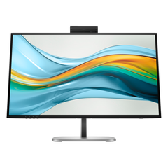HP - 27&quot; S5 Pro 527PM Monitor, IPS, 5mc, 100Hz, QHD (2560x1440), HDMI+DP,USB-C, Black, фото 1