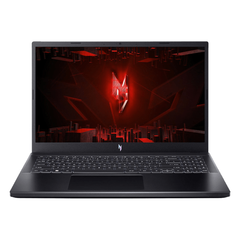Acer Nitro V15 Intel Core i5-13420H| DDR5 8GB| SSD 512GB| 15.6 FHD IPS 144Hz SlimBezel| 6GB GeForce RTX3050| Free Dos| Black, фото 1