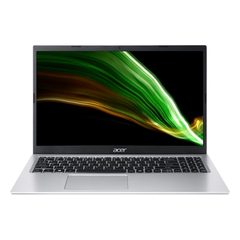 Acer Aspire 3 A325-53 Intel Core i5-1334U| DDR4 16GB| SSD 512GB| 15.6 FHD IPS| Intel Iris Xe Graphics| No OS| RU| Silver, фото 1