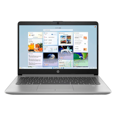 HP 250 G9 (2Y9) Intel Celeron N4500U| DDR4 8GB| SSD 256GB| 15.6 HD| Intel UHD Graphics| DOS| RU| Silver, фото 1