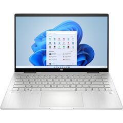 HP Pavilion x360 14-ek1009ci (VHU) (Intel Core i5-1335U/ DDR4 8GB/ SSD 512GB/ 14 FHD IPS Touch/ Intel Iris Xe Graphics/ Backlit/ NoOS/ Ru) Natural Silver, фото 1