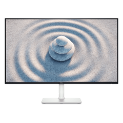 Dell — 27″ S2725H Monitor, IPS, 100Hz, 8mc, FHD(1920×1080), HDMI, White, фото 1