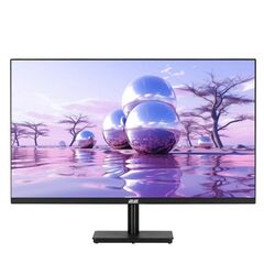 Монитор 2E 27&quot; H2724B D-Sub, HDMI, DP, IPS, 2560x1440, 100Hz, FreeSync, фото 1