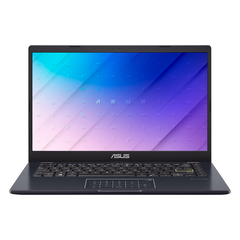 ASUS Vivobook E410 (Intel Celeron N4020/ DDR4 4GB/ SSD 512GB/ 14&quot; HD/ Intel UHD Graphics/ Win11/ RU) Blue, фото 1