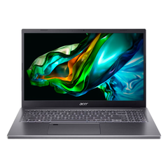 Acer Aspire 5 A515-58M Intel Core i5-13420H| DDR5 8GB| SSD 512GB| 15.6 FHD IPS| Intel Iris Xe Graphics| No OS| RU| Steel Gray, фото 1