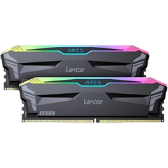 Lexar DDR5 32GB 7200Mhz (16*2)  RGB, фото 1