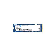 SSD M2 Kingston 2TB NVMe  NV3, фото 1
