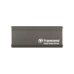 Ext SSD Transcend 500GB ESD265C USB 3.1 Type-C, фото 1