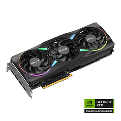 PNY - 12GB GeForce RTX5070 GDDR7 192bit DP HDMI, фото 1