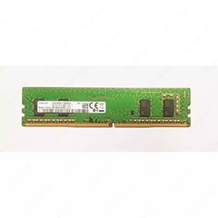 Samsung DDR4 4GB 2666Mhz DIMM, фото 1