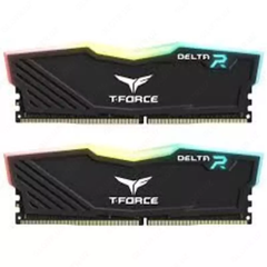 Teamgroup DDR4 32GB 3600Mhz  (16*2) RGB, фото 1