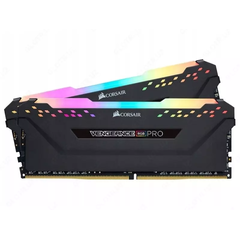 Corsair  DDR4 64/3200(32*2)RGB, фото 1