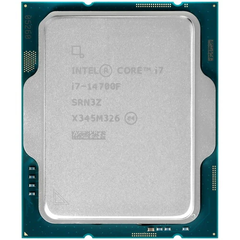 Intel-Core i7 - 14700F, 3.4 GHz, 33MB, oem, LGA1700, Raptor Lake, фото 1