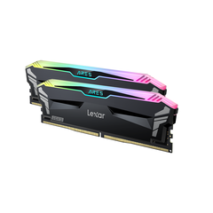 Lexar DDR5 32GB 6800Mhz (16*2)  RGB, фото 1