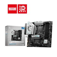MB MSI B760 GAMING PLUS WIFI DDR5, фото 1