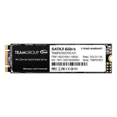 SSD Teamgroup 2TBGB SATA III, фото 1