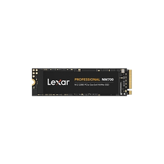 SSD M2 Lexar 256GB  NVMe  LNM620, фото 1