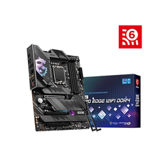 MB MSI MPG Z690 EDGE WIFI DDR4, фото 1