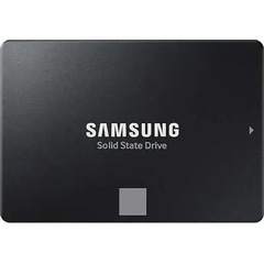 SSD SAMSUNG 2TB 870 EVO SATAIII, фото 1