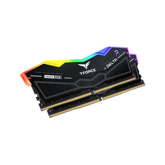 Teamgroup DDR5 32GB 6400Mhz RGB (16*2), фото 1