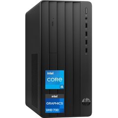 HP 290 G9 PRO Tower Desktop (302) (Intel i7-13700/ DDR4 16GB/ SSD 512GB/ Intel® UHD Graphics/ DOS/ RU) Black (883Y9EA), фото 1