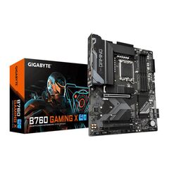 MB Gigabyte B760 GAMING X DDR5 LGA1700, фото 1