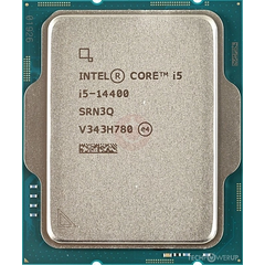 Intel-Core i5 - 14400, 2.5 GHz, 20MB, oem, LGA1700, Raptor Lake, фото 1