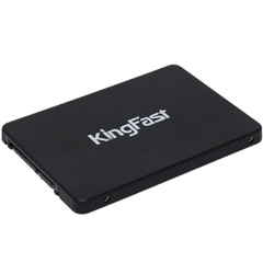 SSD M2 KingFast 512GB NVMe, фото 1