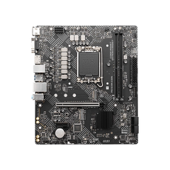 MB MSI PRO H610M-G DDR4 LGA1700, фото 1
