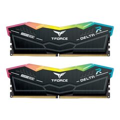 Teamgroup DDR5 32GB 6000Mhz RGB (16*2), фото 1
