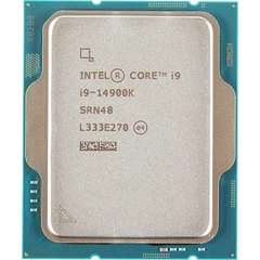Intel-Core i9 - 14900K, 3.2 GHz, 33MB, oem, LGA1700, Raptor Lake, фото 1