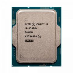 Intel-Core i9 - 13900K, 3.0 GHz, 32MB, oem, LGA1700, Raptor Lake, фото 1