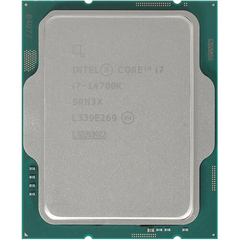 Intel-Core i7 - 14700K, 3.4 GHz, 33MB, oem, LGA1700, Raptor Lake, фото 1
