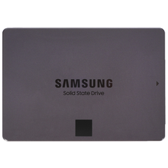 SSD SAMSUNG 4TB 870 QVO SATAIII, фото 1