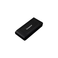 Ext SSD Kingstone 2TB XS1000 USB 3.2 Type-C (SXS1000/2000G), фото 1