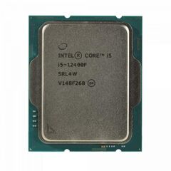 Intel-Core i5 - 12400, 2.7 GHz, 18MB, oem, LGA1700, Alder Lake, фото 1