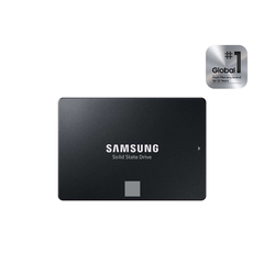 SSD SAMSUNG 1TB 870 EVO SATAIII, фото 1