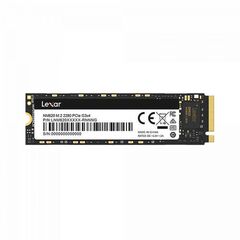SSD M2 Lexar 2TB  NVMe  LNM620, фото 1